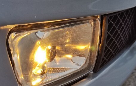 Mazda Familia, 2000 год, 400 000 рублей, 25 фотография