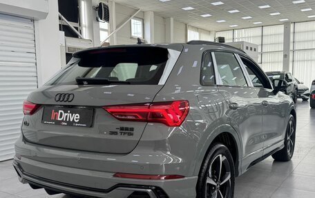 Audi Q3, 2026 год, 3 999 000 рублей, 4 фотография