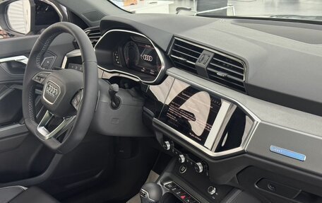 Audi Q3, 2026 год, 3 999 000 рублей, 12 фотография