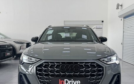 Audi Q3, 2026 год, 3 999 000 рублей, 2 фотография