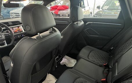 Audi Q3, 2026 год, 3 999 000 рублей, 8 фотография