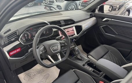 Audi Q3, 2026 год, 3 999 000 рублей, 7 фотография