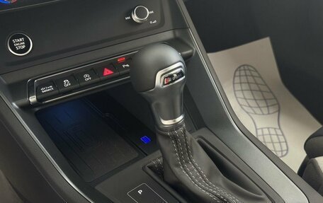 Audi Q3, 2026 год, 3 999 000 рублей, 16 фотография