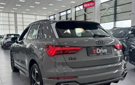 Audi Q3, 2026 год, 3 999 000 рублей, 6 фотография