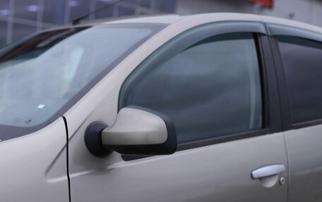 Renault Sandero I, 2012 год, 595 000 рублей, 9 фотография