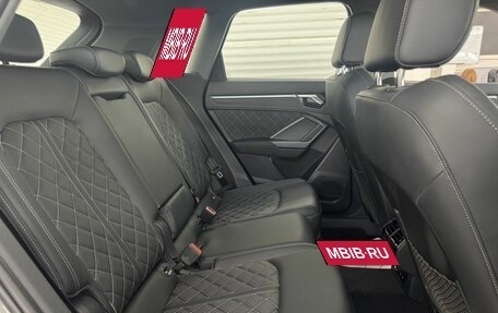 Audi Q3, 2026 год, 3 999 000 рублей, 10 фотография