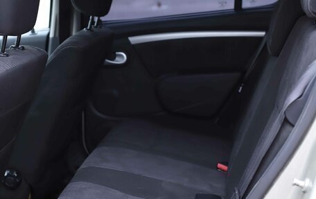Renault Sandero I, 2012 год, 595 000 рублей, 16 фотография