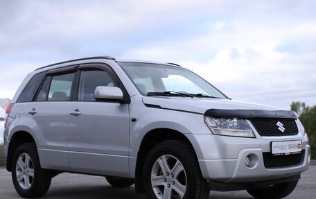 Suzuki Grand Vitara, 2008 год, 958 240 рублей, 3 фотография