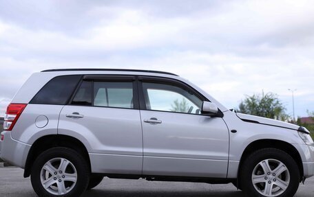 Suzuki Grand Vitara, 2008 год, 958 240 рублей, 4 фотография