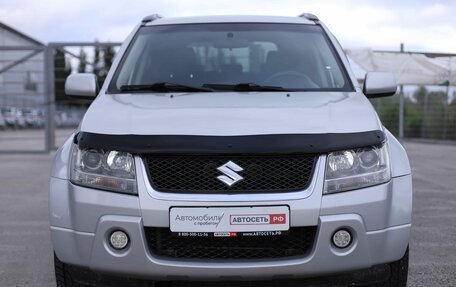 Suzuki Grand Vitara, 2008 год, 958 240 рублей, 2 фотография