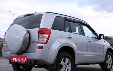 Suzuki Grand Vitara, 2008 год, 958 240 рублей, 5 фотография