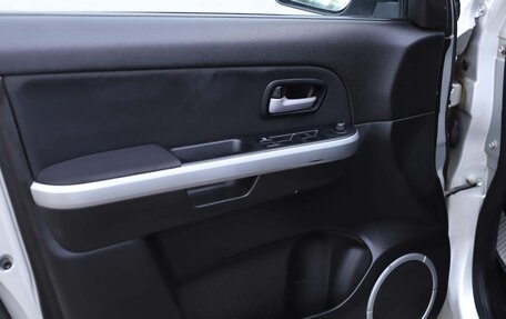 Suzuki Grand Vitara, 2008 год, 958 240 рублей, 11 фотография