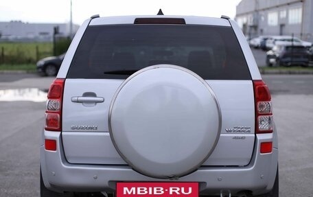 Suzuki Grand Vitara, 2008 год, 958 240 рублей, 6 фотография