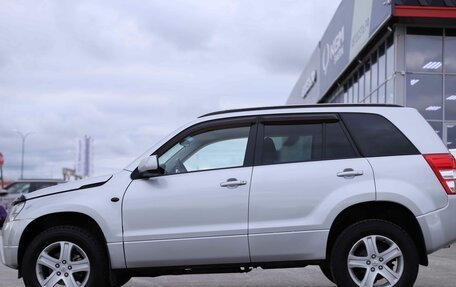 Suzuki Grand Vitara, 2008 год, 958 240 рублей, 8 фотография