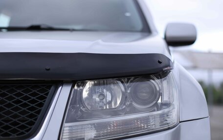 Suzuki Grand Vitara, 2008 год, 958 240 рублей, 10 фотография