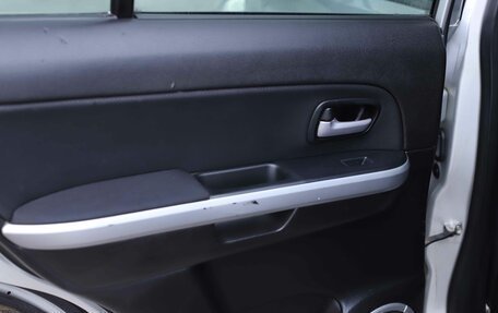 Suzuki Grand Vitara, 2008 год, 958 240 рублей, 16 фотография