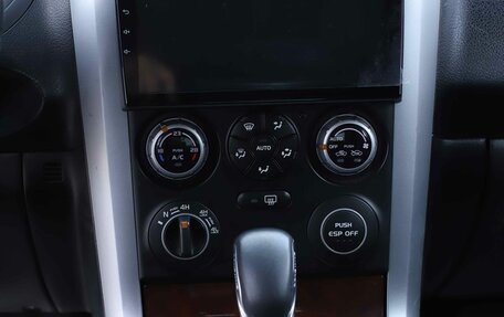 Suzuki Grand Vitara, 2008 год, 958 240 рублей, 15 фотография