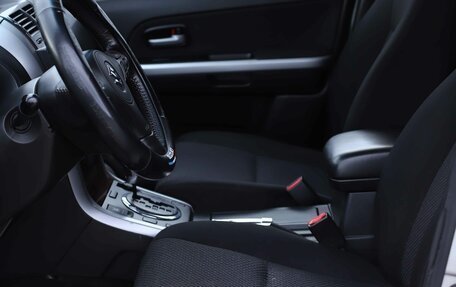 Suzuki Grand Vitara, 2008 год, 958 240 рублей, 12 фотография