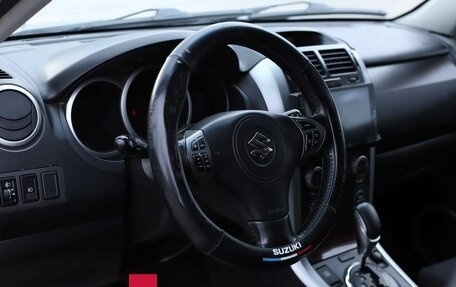 Suzuki Grand Vitara, 2008 год, 958 240 рублей, 13 фотография