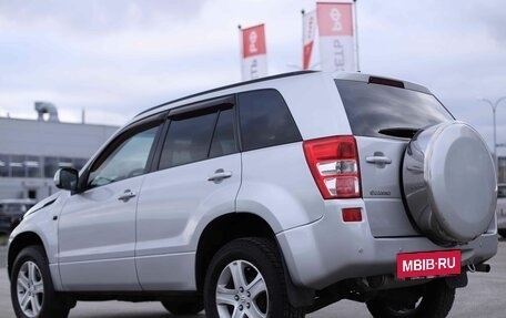 Suzuki Grand Vitara, 2008 год, 958 240 рублей, 7 фотография
