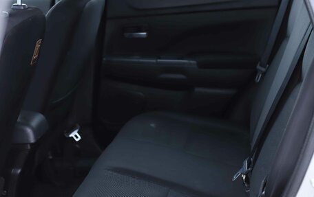 Mitsubishi ASX I рестайлинг, 2014 год, 1 027 140 рублей, 17 фотография