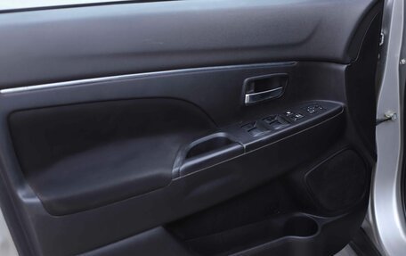 Mitsubishi ASX I рестайлинг, 2014 год, 1 027 140 рублей, 11 фотография