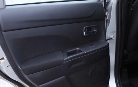 Mitsubishi ASX I рестайлинг, 2014 год, 1 027 140 рублей, 16 фотография