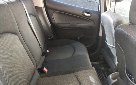 Peugeot 206, 2007 год, 270 000 рублей, 6 фотография