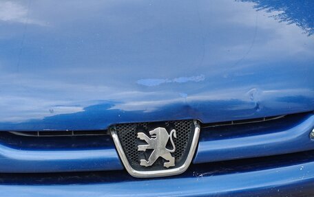 Peugeot 206, 2007 год, 270 000 рублей, 12 фотография