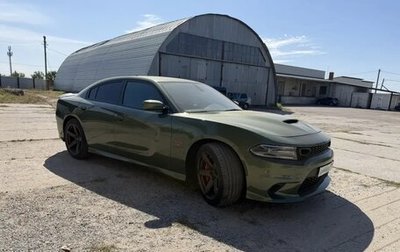 Dodge Charger, 2020 год, 5 500 000 рублей, 1 фотография