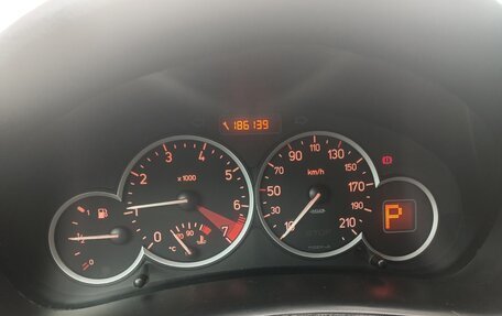 Peugeot 206, 2007 год, 270 000 рублей, 5 фотография