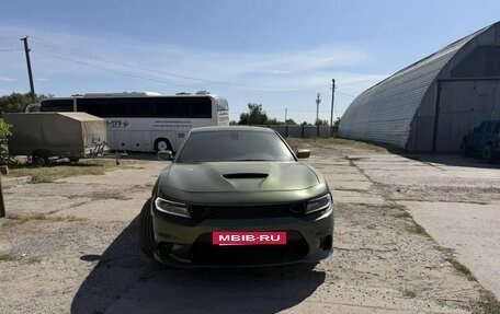 Dodge Charger, 2020 год, 5 500 000 рублей, 3 фотография