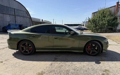 Dodge Charger, 2020 год, 5 500 000 рублей, 4 фотография