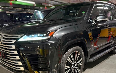 Lexus LX, 2026 год, 18 200 000 рублей, 1 фотография