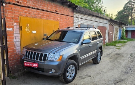 Jeep Grand Cherokee, 2008 год, 1 150 000 рублей, 1 фотография