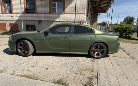 Dodge Charger, 2020 год, 5 500 000 рублей, 5 фотография