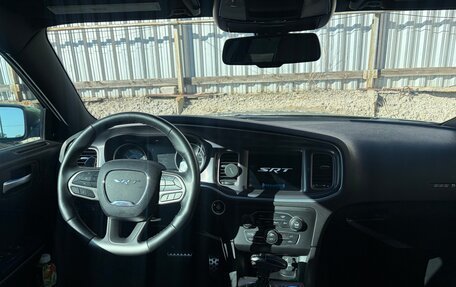 Dodge Charger, 2020 год, 5 500 000 рублей, 9 фотография