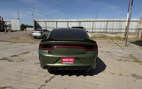Dodge Charger, 2020 год, 5 500 000 рублей, 6 фотография