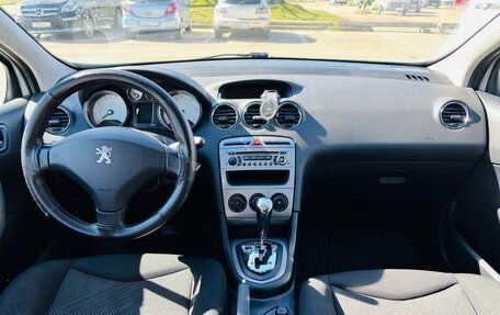 Peugeot 308 II, 2009 год, 380 000 рублей, 2 фотография