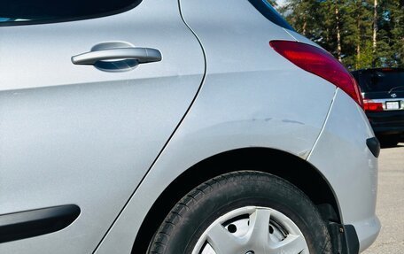 Peugeot 308 II, 2009 год, 380 000 рублей, 7 фотография