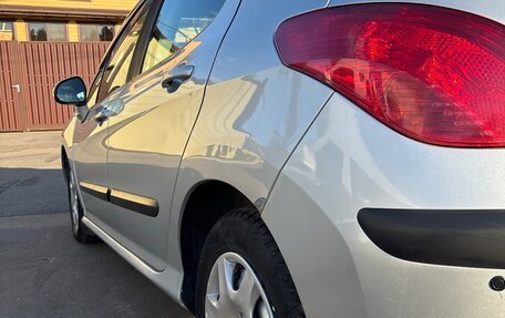 Peugeot 308 II, 2009 год, 380 000 рублей, 15 фотография