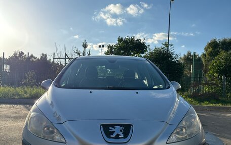 Peugeot 308 II, 2009 год, 380 000 рублей, 14 фотография