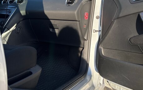 Peugeot 308 II, 2009 год, 380 000 рублей, 13 фотография