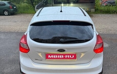 Ford Focus III, 2012 год, 620 000 рублей, 1 фотография