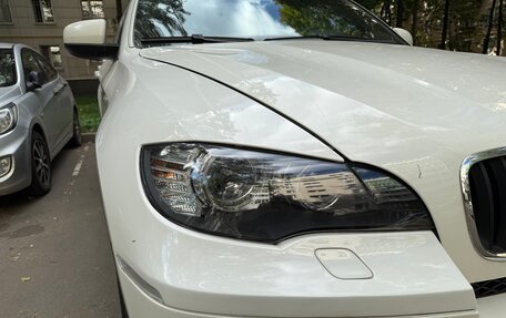 BMW X6, 2008 год, 1 320 000 рублей, 4 фотография