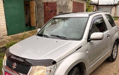 Suzuki Grand Vitara, 2005 год, 699 000 рублей, 1 фотография