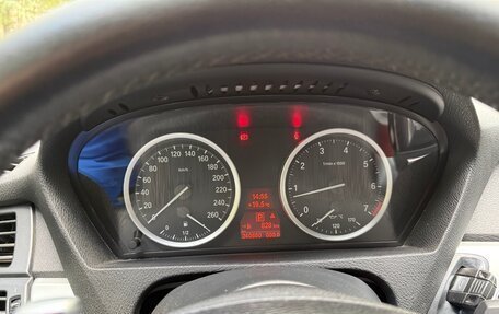 BMW X6, 2008 год, 1 320 000 рублей, 9 фотография