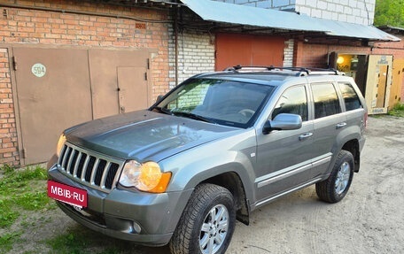 Jeep Grand Cherokee, 2008 год, 1 150 000 рублей, 3 фотография
