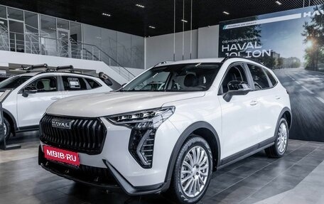Haval Jolion, 2026 год, 2 674 709 рублей, 1 фотография