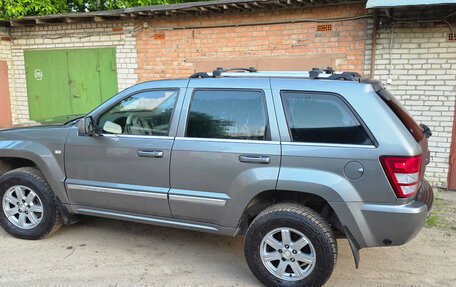 Jeep Grand Cherokee, 2008 год, 1 150 000 рублей, 21 фотография